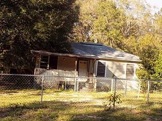 8124 Ida Rd, Tallahassee, FL 32304-8610