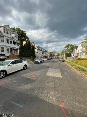 168 18th St, East Orange NJ  07018-0039 exterior