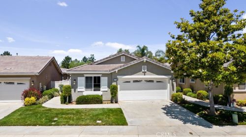 147 Tijeras Crk, Beaumont CA  92223-7308 exterior