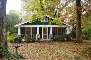 1702 Monte Sano Blvd, Huntsville, AL 35801-1105