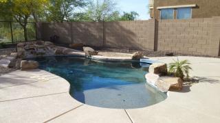 29754 121st Dr, Peoria AZ  85383-3497 exterior