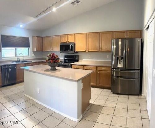 16308 Lasso Dr, Sun City AZ  85374-5445 exterior