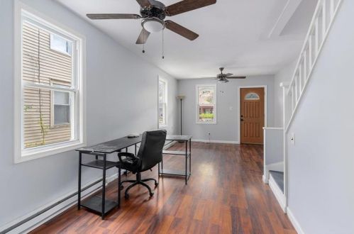 527 Lehigh Ave, Palmerton PA  18071-1914 exterior