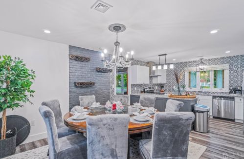 48 Patton Dr, East Brunswick NJ  08816-1130 exterior