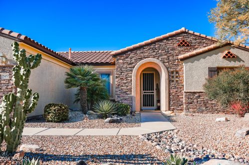 15452 Skyview Way, Sun City, AZ 85374-4775