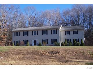 149 White Deer Rocks Rd, Woodbury CT  06798-3502 exterior