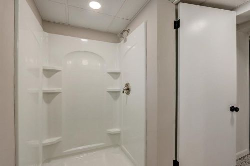 9332 Burleigh St, Milwaukee WI  53222-3550 exterior