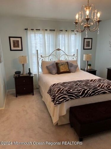 606 Bromelia Ct, Jackson Twp NJ  08527-4128 exterior