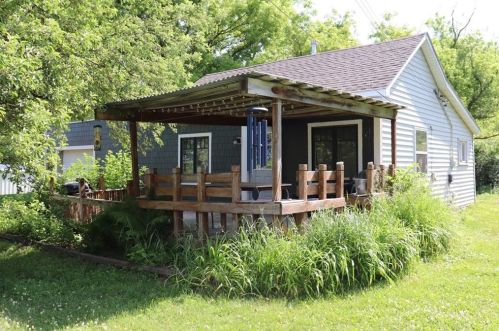 131 Center St, Fairchild, WI 54741-0080