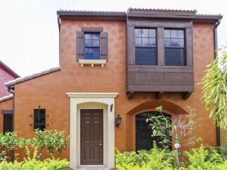 11861 Nalda St, Fort Myers FL  12202-8973 exterior