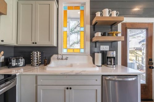 3808 Pne St, Greenville TX  75401-5324 exterior