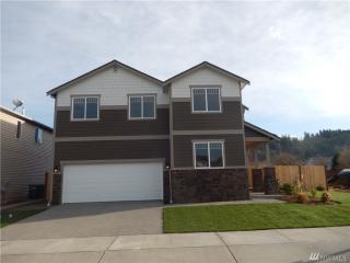 1112 Ross Ave, Ohop, WA 98360-7495