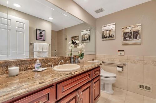 1066 Cross Springs Ct, San Jose CA  95120-1516 exterior