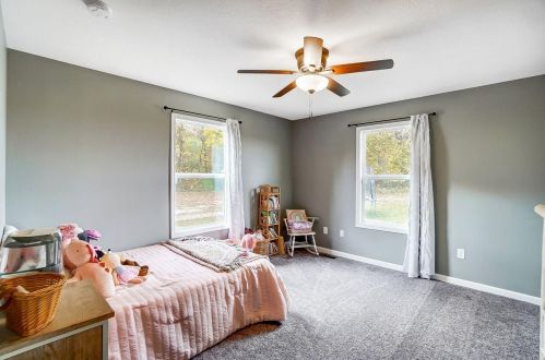 151 Pansy Pike, Blanchester OH  45107-1051 exterior