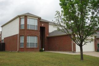 8070 Athens Way, Fort Worth TX  76123-2081 exterior