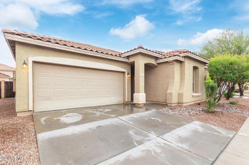 15913 170th Ln, Sun City, AZ 85388-1369