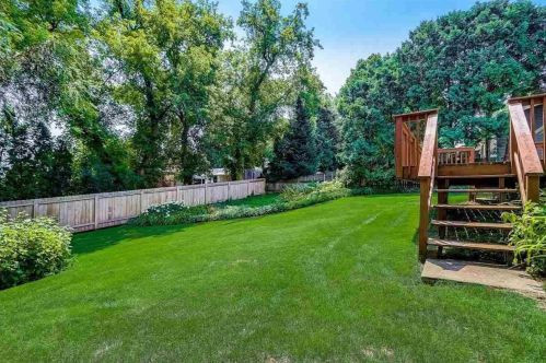 2601 Westbrook Ln, Madison WI  53711-4170 exterior