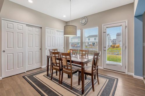 1264 Morningside St, Blacklick OH  43004-7128 exterior