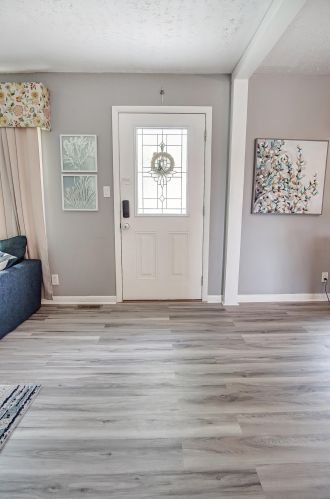 4020 Thomas Dr, Covington KY  41018-2942 exterior