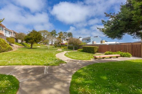 3900 Crofton Way, South San Francisco CA  94080-3914 exterior
