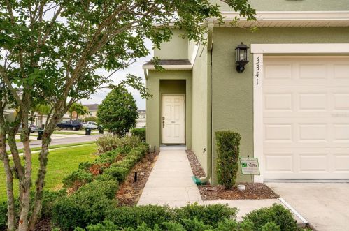 3341 Rodrick Cir, Orlando, FL 32824-4299