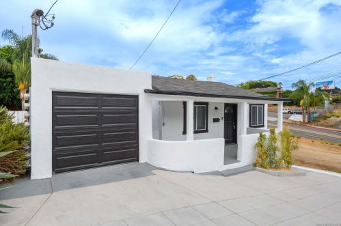 2519 Columbia St, San Diego CA 92103-4701 exterior