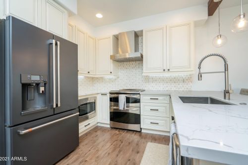 10301 Celtic Dr, Scottsdale AZ  85260-7285 exterior