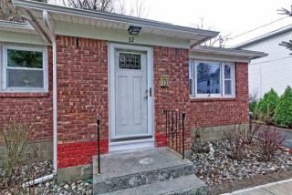 32 Miller Ave, Albany, NY 12203-2912