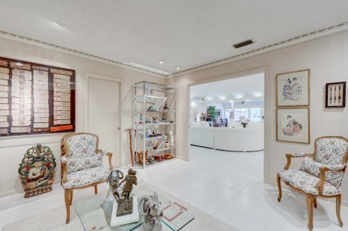 5215 Estates Dr, Delray Beach FL  33445-4385 exterior