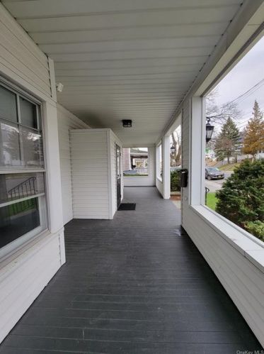 156 Prospect Ave, Middletown NY  10940-3941 exterior