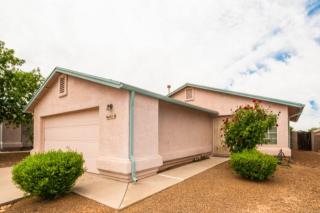 4614 Cornwall Dr, Tucson, AZ 85730-4846