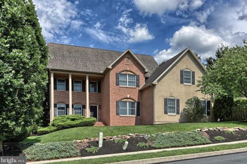 1020 Tunbridge Ln, Navy Sup Dpt PA  17050-9132 exterior