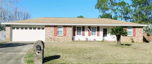 2366 Silversides Loop, Pensacola, FL 32526-1565