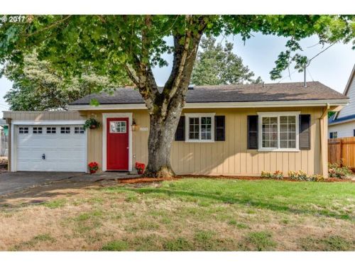 158 9th Ave, Barlow, OR 97013-3024