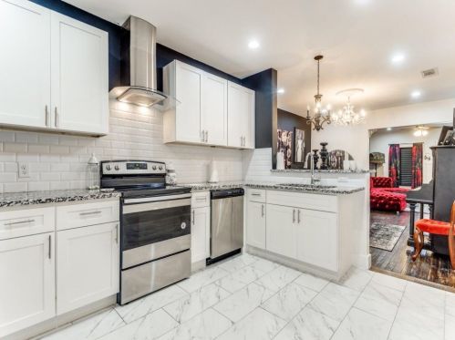 2108 Speedway St, Greenville TX  75401-3053 exterior