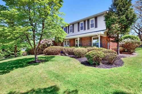 151 Hermitage Cir, Ligonier, PA 15658-2419