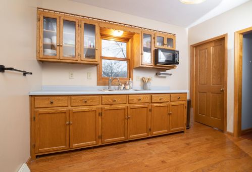 204 Babcock St, Coon Valley WI  54623-7710 exterior