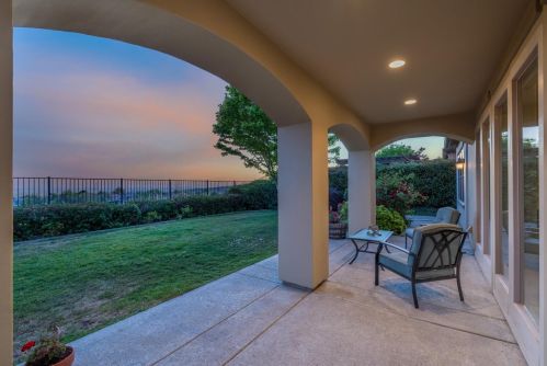 1717 Terracina Dr, Folsom CA  95762-5409 exterior