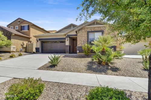 28305 44th Way, Cave Creek, AZ 85331-3641