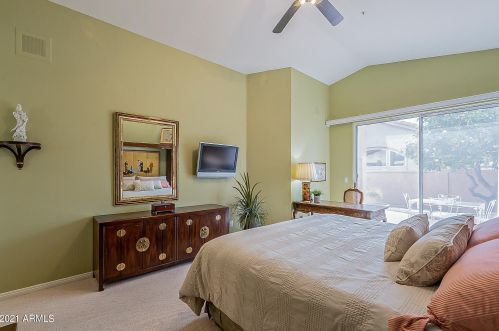 11895 Del Timbre Dr, Scottsdale AZ 85259-6301 exterior