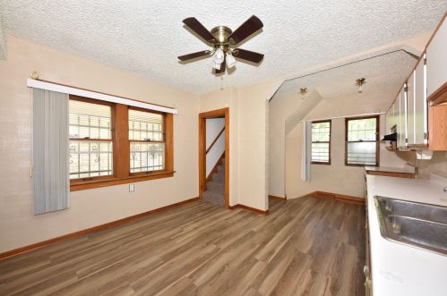 4059 24th St, Milwaukee WI  53209-6650 exterior