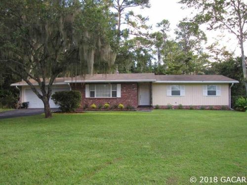 5202 8 Ave, Gainesville FL  32605-4487 exterior