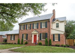 4007 Wythe Ave, Richmond, VA 23221-1146