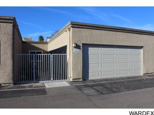 2220 Pebble Creek Ln, Laughlin, NV 89029-0250