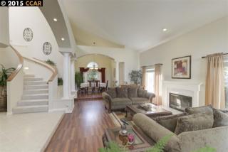 3480 Shadow Creek Dr, Danville, CA 94506-1242