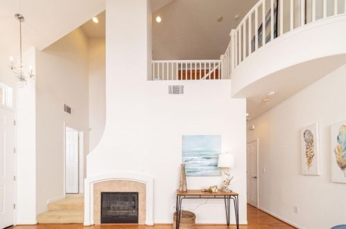 5138 Newington Ct, Pleasanton CA  94568-7845 exterior