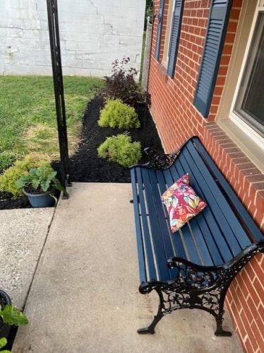 415 Dell St, Covington KY  41018-2126 exterior