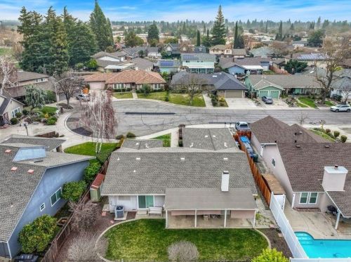 3905 Rexford Ct, Modesto CA  95356-1858 exterior