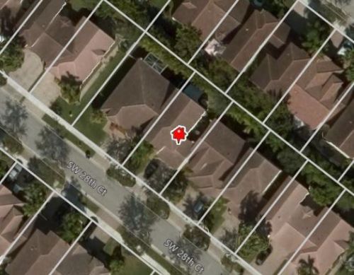 18741 28th Ct, Hollywood, FL 33029-2514