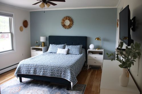 25 Fox Run Rd, Hinsdale NH  03451-2410 exterior